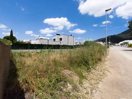 Parcela rústica en venta en Roses