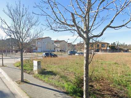 Parcela rústica en venta en Figueres