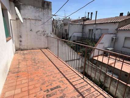 Casa en venta en Figueres