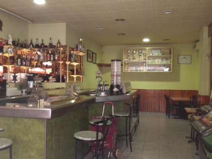 Local comercial en venta en Figueres
