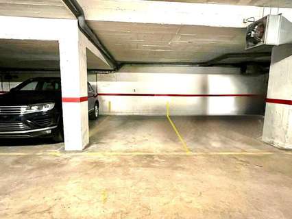 Plaza de parking en venta en Figueres