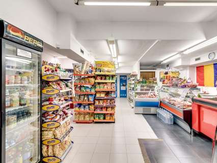 Local comercial en venta en Figueres