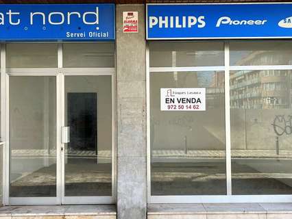 Local comercial en venta en Figueres
