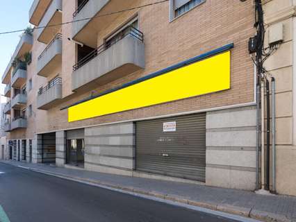 Local comercial en venta en Figueres