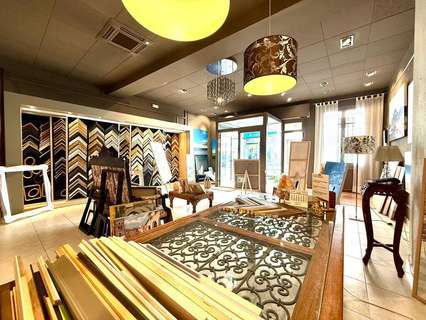 Local comercial en venta en Figueres