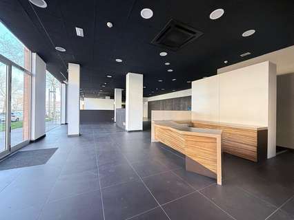 Local comercial en venta en Figueres