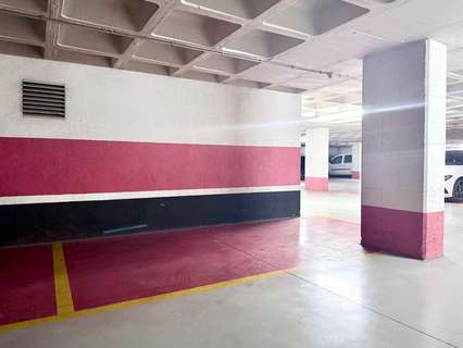 Plaza de parking en venta en Figueres