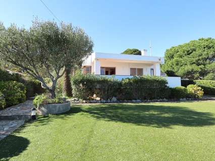 Casa en venta en El Port de la Selva