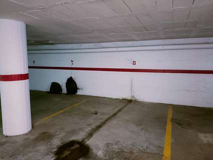 Plaza de parking en venta en Llançà