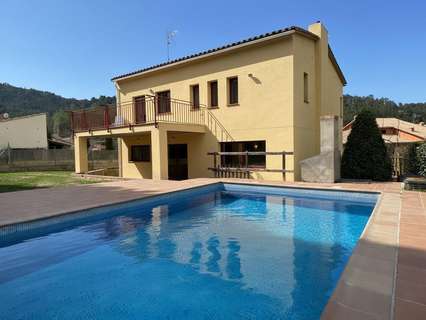 Chalet en venta en Sant Llorenç de la Muga