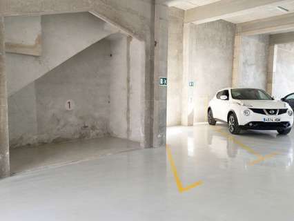 Plaza de parking en venta en Figueres