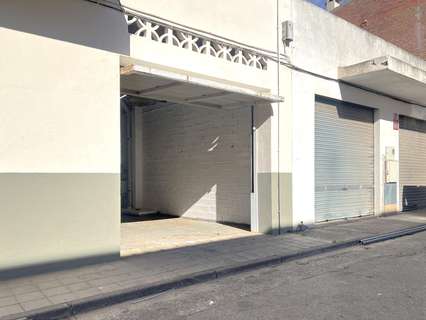 Plaza de parking en alquiler en Sant Pere Pescador