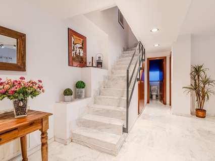 Dúplex en venta en Girona