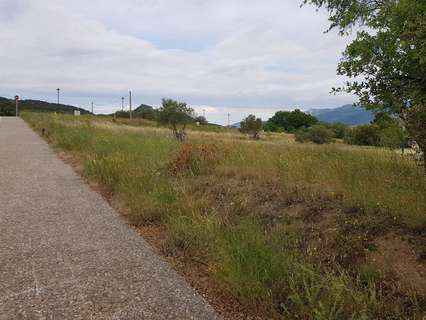 Parcela rústica en venta en Darnius