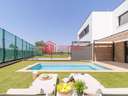Chalet en venta en Sant Pere Pescador