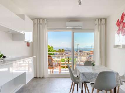 Piso en venta en Roses