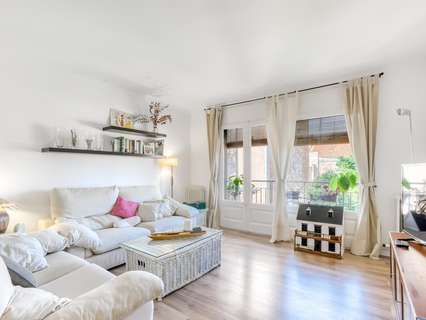 Piso en venta en Figueres