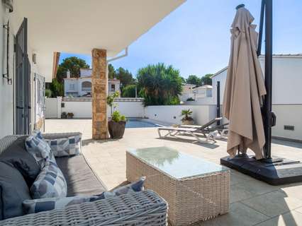Casa en venta en L'Escala rebajada