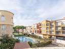 Piso en venta en Castelló d'Empúries zona Empuriabrava