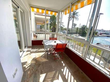 Piso en venta en Castelló d'Empúries zona Empuriabrava