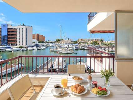 Apartamento en venta en Roses