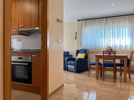 Apartamento en venta en Sant Pere Pescador