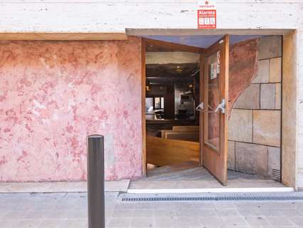 Local comercial en venta en Figueres