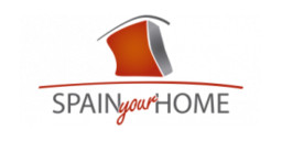 logo Inmobiliaria Spain Your Home