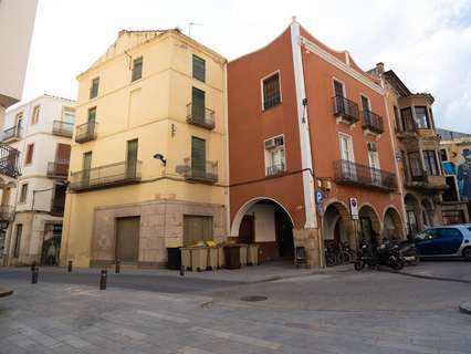 Edificio en venta en Santa Coloma de Farners