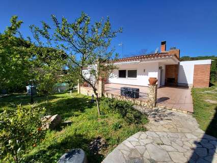 Chalet en venta en Santa Cristina d'Aro