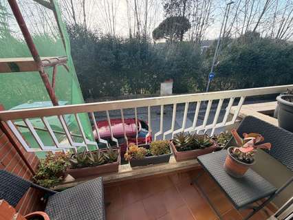 Chalet en venta en Llagostera