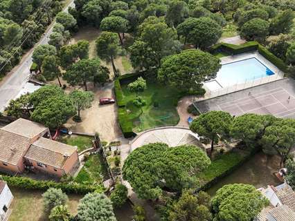 Chalet en venta en Calonge