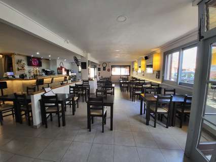 Local comercial en alquiler en Palafrugell
