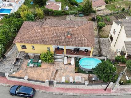 Chalet en venta en Maçanet de la Selva