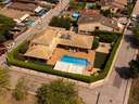 Chalet en venta en Llagostera