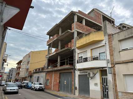 Edificio en venta en Ulldecona