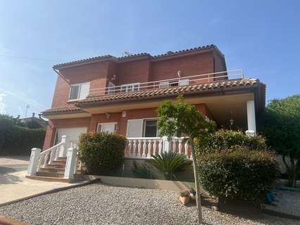 Chalet en venta en Maçanet de la Selva