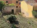 Parcela rústica en venta en Llagostera