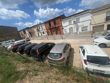 Parcela rústica en venta en Llagostera