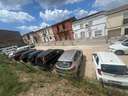 Parcela rústica en venta en Llagostera