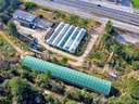 Parcela rústica en venta en Llagostera