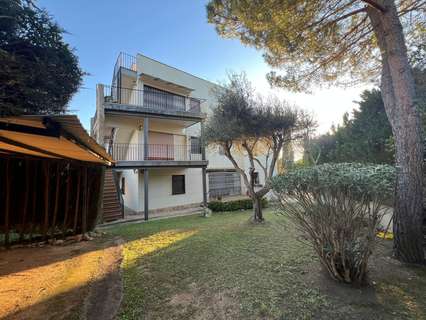 Piso en venta en Castell-Platja d'Aro