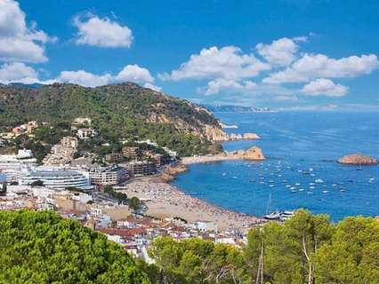 Edificio en venta en Tossa de Mar