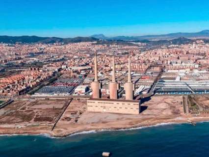 Local comercial en venta en Sant Adrià de Besòs