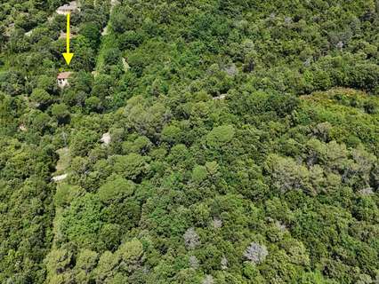 Chalet en venta en Sant Aniol de Finestres