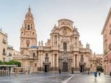 Edificio en venta en Murcia