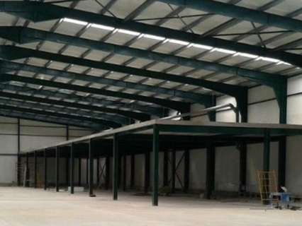 Local comercial en venta en Sant Andreu de la Barca