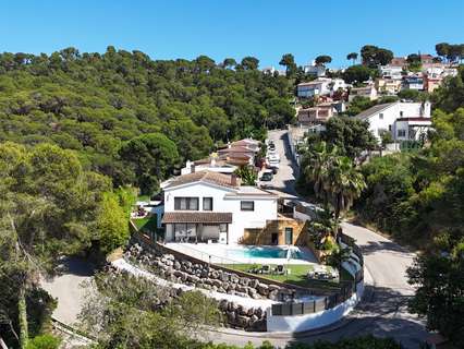 Chalet en venta en Blanes