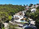 Chalet en venta en Blanes