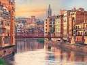 Edificio en venta en Girona